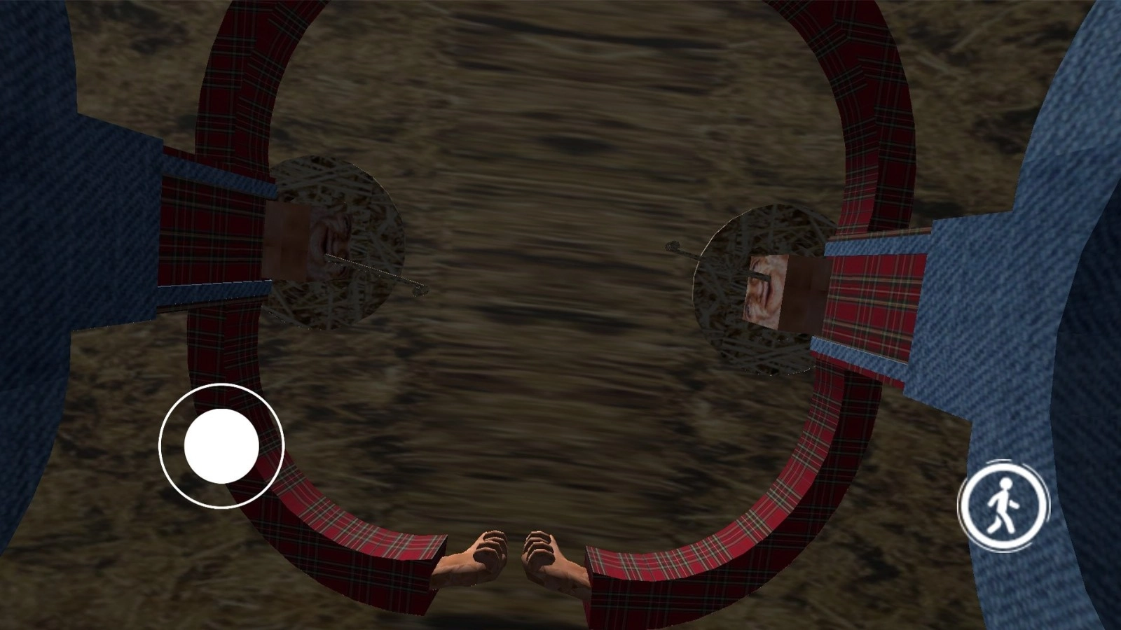 约翰农夫的世界图2