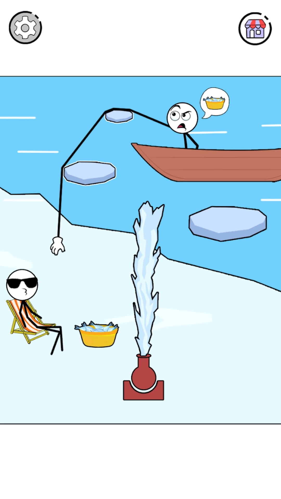 火柴人秀智商(1)