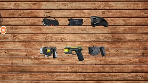 激光剑模拟器图4