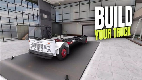 印度卡车大师截图3