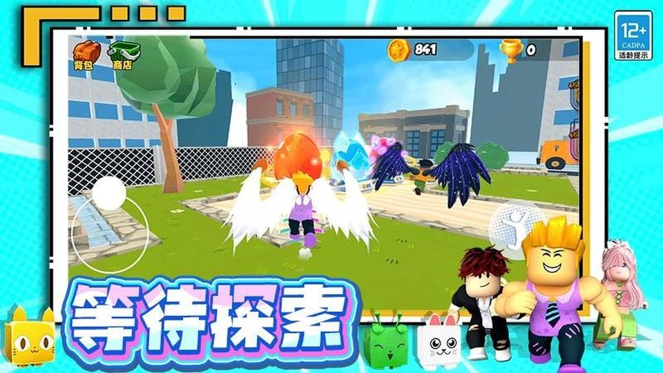 极品挑战王游戏截图0