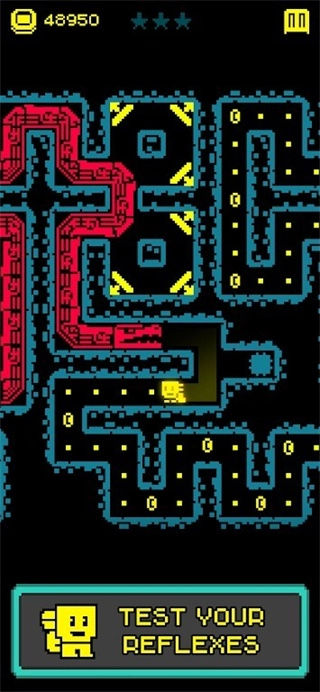 古墓面具手机版截图1