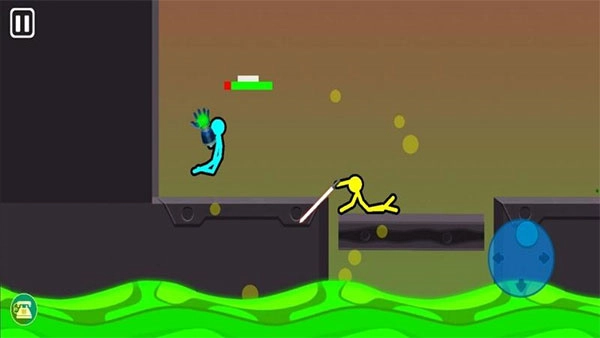 火柴人射击精英(2)