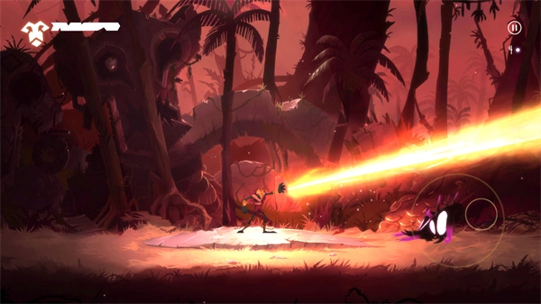 暗影之中游戏图2