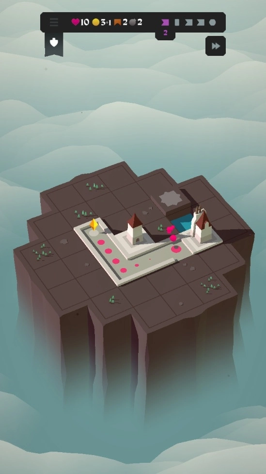 箭之岛屿中文版-图4