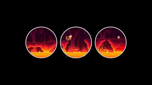 全都是你游戏完整版图3