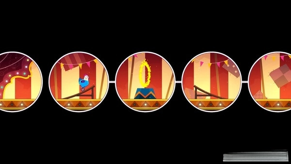 全都是你游戏完整版图1