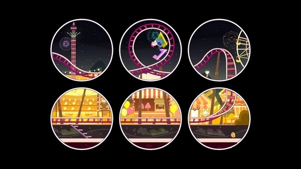 全都是你游戏完整版图2