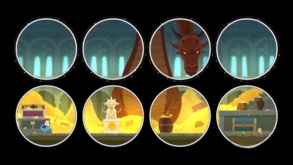 全都是你游戏完整版图7