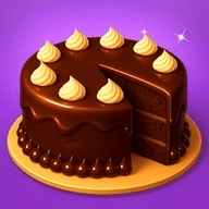 蛋糕物语日记