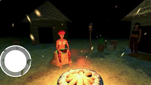 神圣狩猎恐怖冒险图4