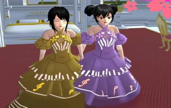 跑酷乐园游戏(3)