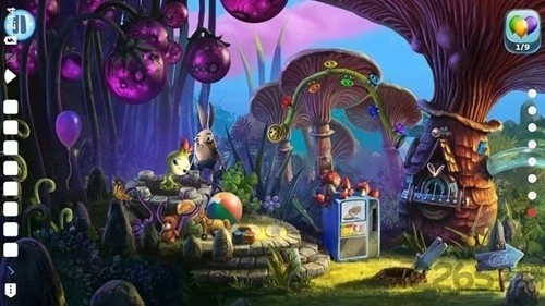 吾之兔兄游戏(MyBrotherRabbit)图3