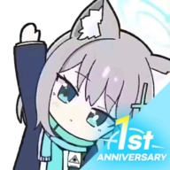 BAKart蔚蓝档案卡丁车测试版