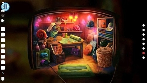 吾之兔兄游戏(MyBrotherRabbit)图2