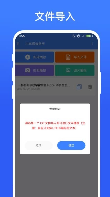 小布语音助手免费版图3