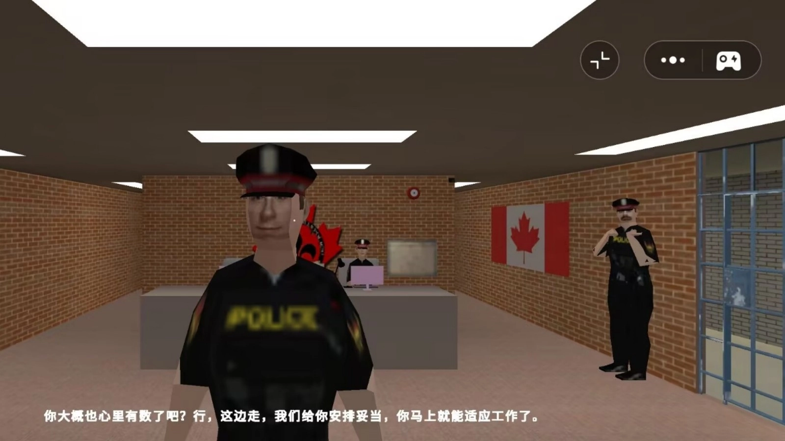 惊悚密室逃离图2