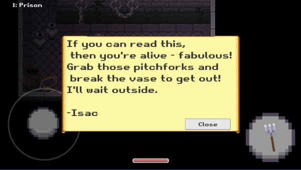 像素城堡大逃亡2