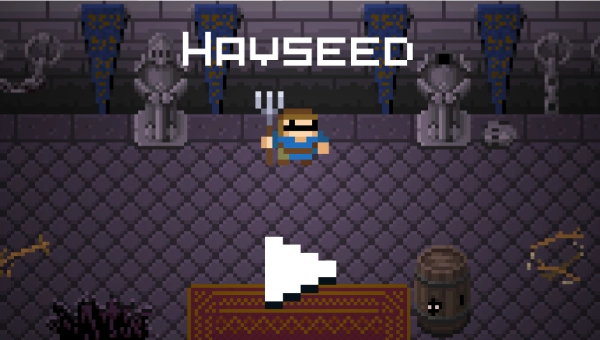 像素城堡大逃亡1