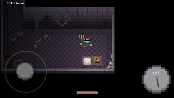 像素城堡大逃亡4