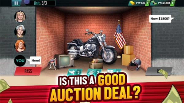 投标战争典当帝国中文版(4)