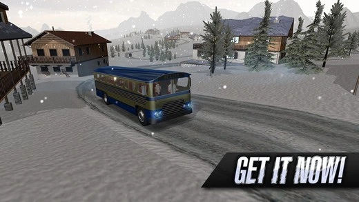 模拟巴士2015图2