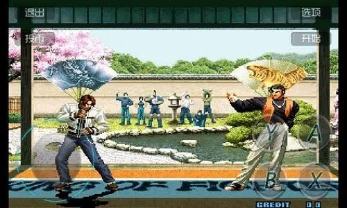 拳皇2026中文版图3