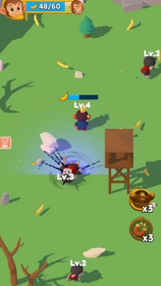 哈基米宠物乐园