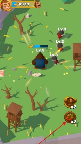 哈基米宠物乐园