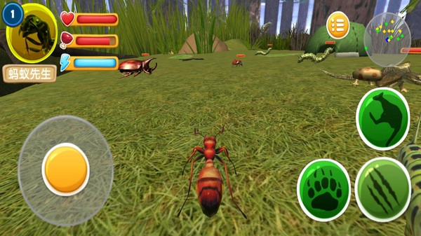 荒野求生之路图3