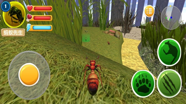 荒野求生之路图4