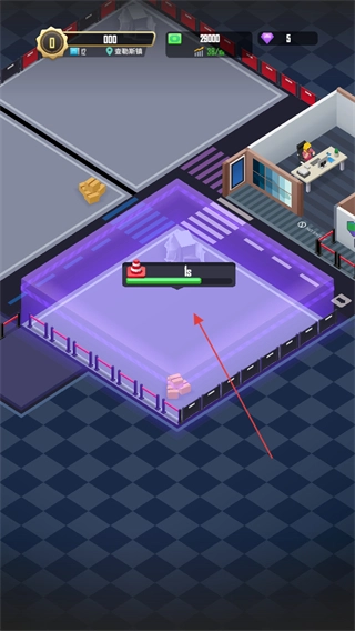 放置车展大师无限金钱图4