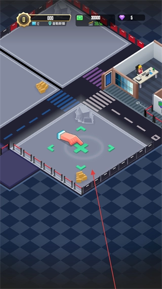 放置车展大师无限金钱图1