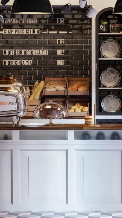 逃脱游戏猫咪与拿铁咖啡与巧克力蛋糕