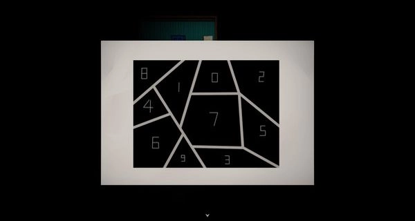 黑色花与红山羊图4