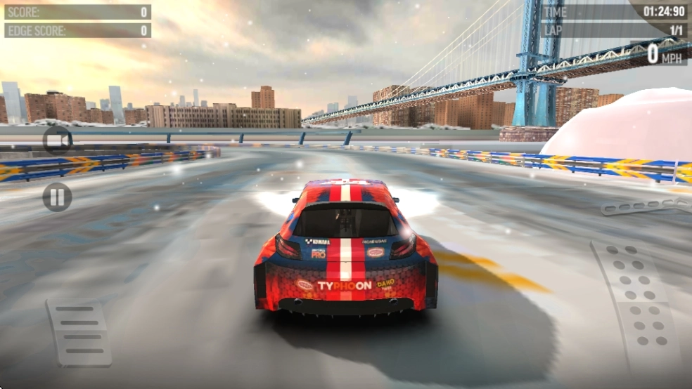 顶级漂移世界图7