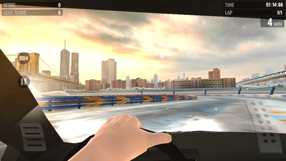 顶级漂移世界图8