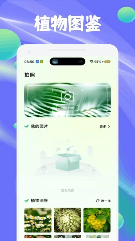 超自然的识物组(2)