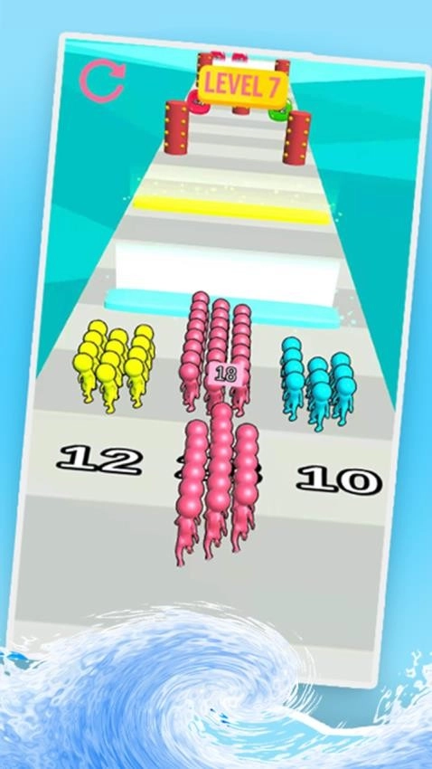 幸运大逃亡游戏2