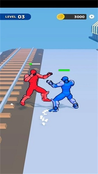 画画连招小游戏图3