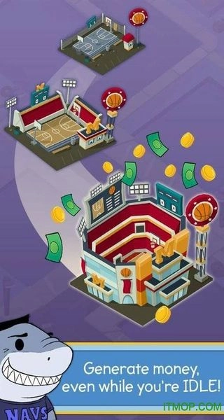 点击暴富中文版图1