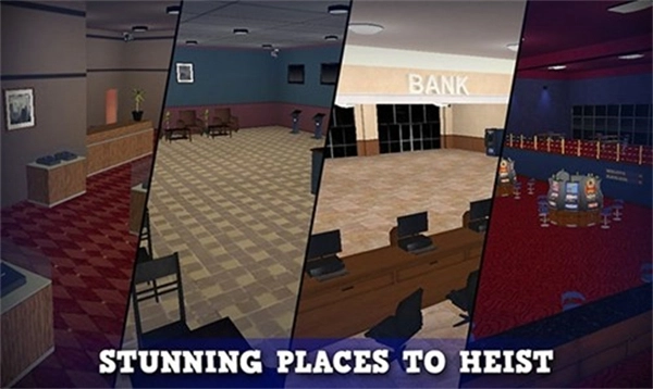 正义之敌3汉化版(2)