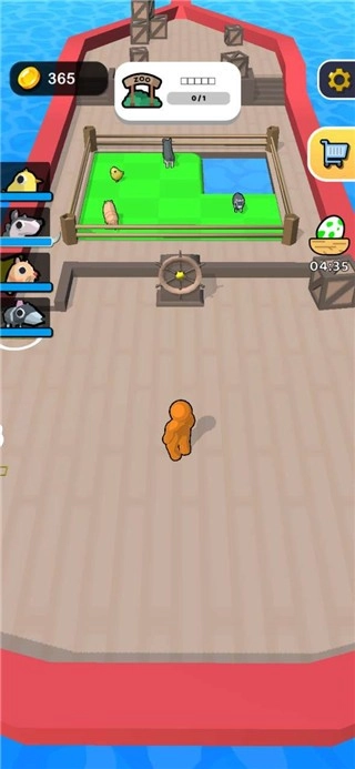 动物小精灵免广告3