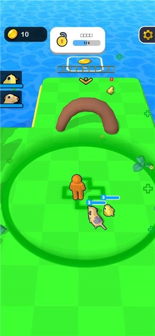 动物小精灵免广告4