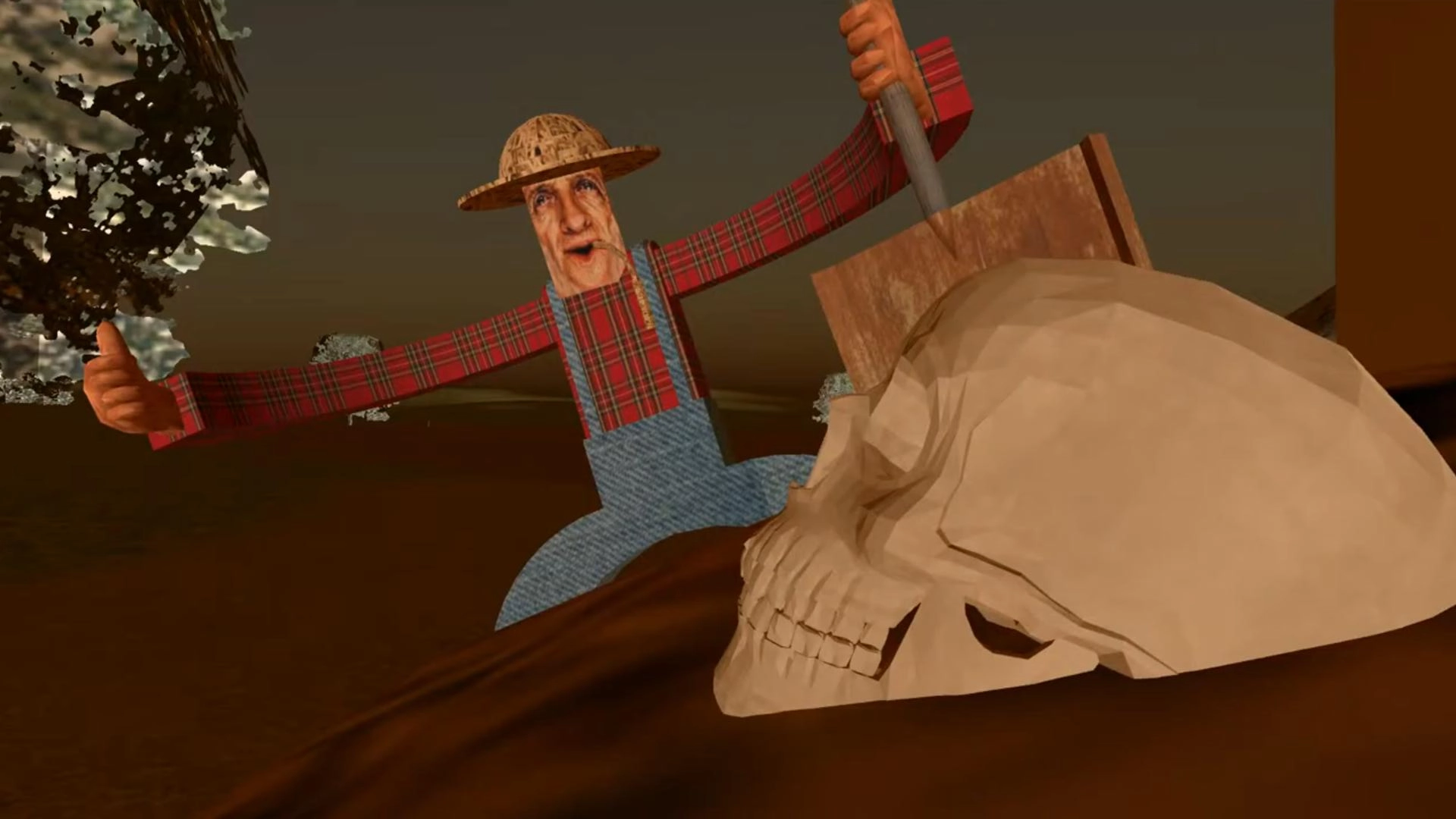 农民地主大作战图1