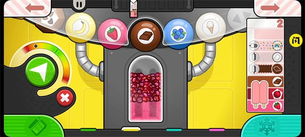 老爹冰棒店中文版图2