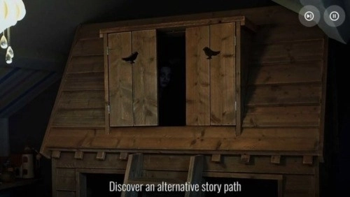 往日阴云完整版(3)