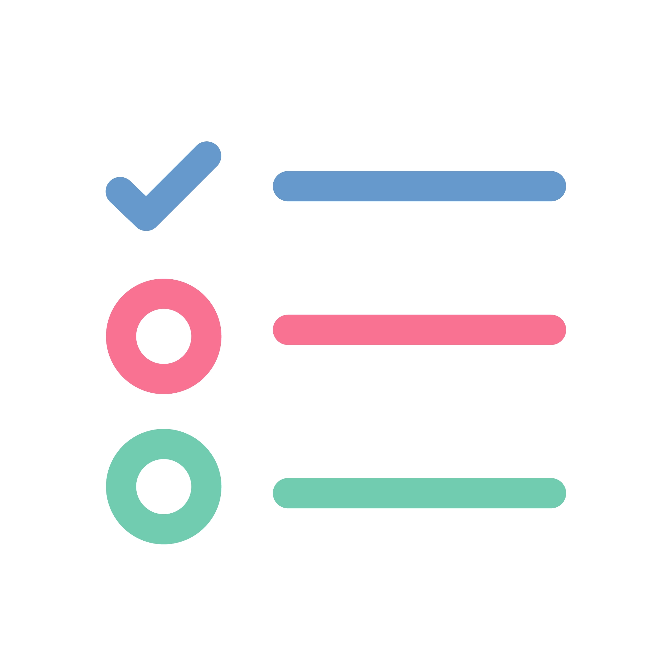 清单自习室最新版