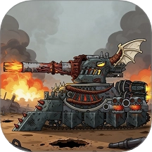 机甲合成乱斗游戏