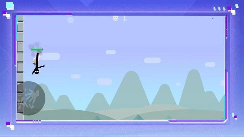 火柴人复仇战游戏(2)